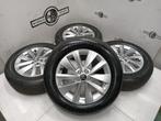Skoda Kamiq Stratos lichtmetaal velgen 16"inch 5x100, Auto-onderdelen, Banden en Velgen, Niet ingevuld, Niet ingevuld, Niet ingevuld