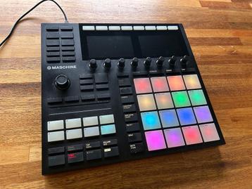 Maschine MK 3 met Decksaver NU €225 beschikbaar voor biedingen