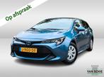 Toyota Corolla Touring Sports 1.8 Hybrid Comfort (98 PK) 1e-, Auto's, Toyota, Gebruikt, 4 cilinders, Corolla, 122 pk