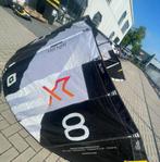 Core XR7 8m, Watersport en Boten, Kitesurfen, 8 m², Core, Geen board, Ophalen of Verzenden