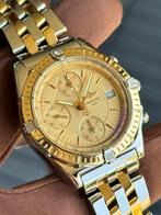 Verkocht!, Staal, Gebruikt, ., Breitling