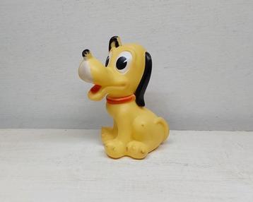 Pluto piepspeeltje,  vintage  beschikbaar voor biedingen