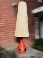 Vintage West-Germany Kokerlamp, Antiek en Kunst, Ophalen