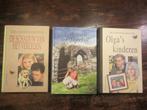 Thea Zoeteman Meulstee gered/schaduw/vakantie Tsjechië/olga', Boeken, Ophalen of Verzenden, Zo goed als nieuw, Nederland