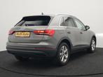 Audi Q3 45 TFSI e edition Plug In Hybrid 245pk Dealer O.H PH, Auto's, Audi, Lichtsensor, Gebruikt, Zwart, Alcantara