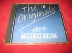 The Originals 15, Rock and Roll Ballads, Ophalen of Verzenden, Zo goed als nieuw