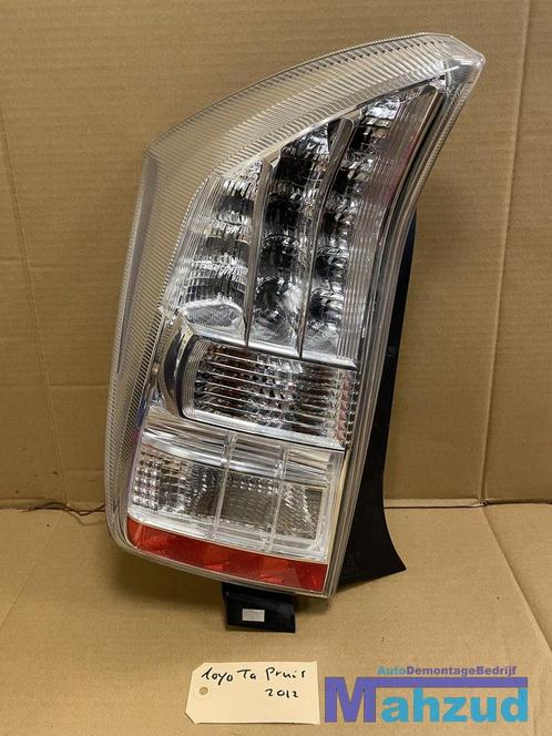 TOYOTA PRIUS Links achterlicht 2008-2016, Auto-onderdelen, Verlichting, Toyota, Gebruikt, Ophalen of Verzenden