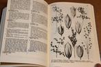 Heukels' Flora van Nederland — Hét Standaardwerk [21e Druk], Ophalen of Verzenden, Zo goed als nieuw, Bloemen, Planten en Bomen