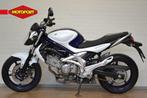 Suzuki SFV 650 GLADIUS (bj 2013), Motoren, Bedrijf, POSTBUS 77
4130 EB  VIANEN UT, NIMAG B.V., Meer dan 35 kW