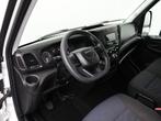 Iveco Daily 35C16 Bakwagen+Laadklep | Dakspoiler | Airco | C, Auto's, Bestelauto's, Gebruikt, Iveco, Startonderbreker, Geïmporteerd