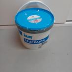 Knauf Stucpasta - Gebruikt, Doe-het-zelf en Verbouw, Ophalen of Verzenden, Gebruikt, Overige typen