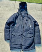 Vanguard Wheelride 2.0 Winterjas - Maat xxl, Zwart, Overige maten, Ophalen of Verzenden, Zo goed als nieuw