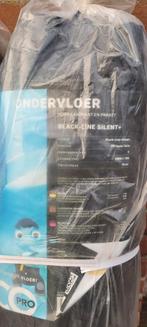 Ondervloer black-line silent+ 40m3, Overige materialen, 30 cm of meer, 50 tot 150 cm, Overige typen