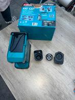 Makita DCM501Z Accu Koffiemachine - Nieuwstaat!, Witgoed en Apparatuur, Ophalen, Afneembaar waterreservoir, Koffiemachine, Gemalen koffie