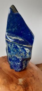 Lapis Lazuli vrije vorm, Ophalen of Verzenden, Mineraal