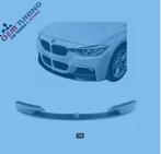 BMW 3 Serie | F30 & F31 | M-Performance frontlip voor M-TECH