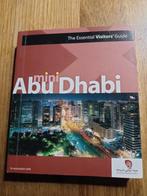 Abu Dhabi, Ophalen of Verzenden, Reisgids of -boek, Azië, Gelezen