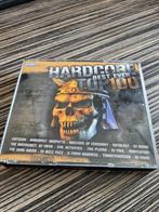 Hardcore Top 100 - Best Ever - Thunderdome - Gabber, Ophalen of Verzenden
