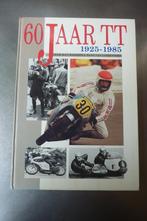 Zestig jaar TT 1925-1985 - Han Harmsze, Boeken, Ophalen of Verzenden, Zo goed als nieuw