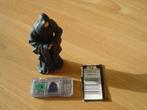 Star Wars aktie figuur met geluid chip: Darth Dark Sidious, Ophalen of Verzenden, Zo goed als nieuw, Actiefiguurtje