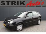 Volkswagen Polo 1.4-16V Highline - AIRCO - 5-DEURS, Auto's, Volkswagen, Voorwielaandrijving, Stof, Gebruikt, 4 cilinders