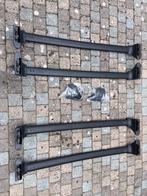 dakdragers allesdragers renault scenic 2 en megane, Auto diversen, Dakdragers, Ophalen, Gebruikt
