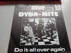 Mud - Dyna-mite / Do it all over again - Single, Ophalen of Verzenden, Gebruikt