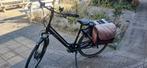Stella Vicenza black met voorwiel motor, Zo goed als nieuw, 51 tot 55 cm, 50 km per accu of meer, Ophalen