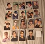 Nct Jaehyun Photocards, Ophalen of Verzenden, Zo goed als nieuw