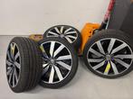 Orijinele 18 inch Marseille velgen golf 7 GTE !!, 18 inch, Velg(en), Ophalen of Verzenden, Zomerbanden