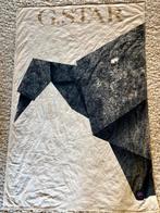 G-Star Sjaal / Shawl - Nieuw, Kleding | Heren, Ophalen of Verzenden, Nieuw, Overige maten, Sjaal