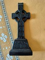 Gaelic kruisbeeld, Antiek en Kunst, Antiek | Religie, Ophalen of Verzenden