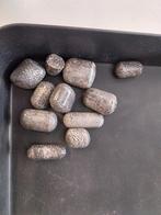Versteend koraal trommelstenen, Sieraden, Tassen en Uiterlijk, Ophalen of Verzenden, Nieuw