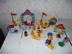 duplo  circus, Ophalen of Verzenden, Zo goed als nieuw, Complete set, Duplo