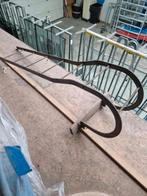 Ladder met boog, Doe-het-zelf en Verbouw, Ladders en Trappen, Ophalen of Verzenden, Zo goed als nieuw