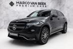 Mercedes-Benz EQC 400 4MATIC AMG Line 80 kWh | Schuifdak | T, Automaat, 12 maanden, 2395 kg, 370 km