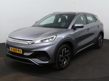 BYD ATTO 3 Comfort 60 kWh | 360 camera | Warmtepomp | 12,8 " beschikbaar voor biedingen