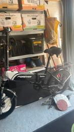 Onderdelen elektrische vouwfiets, Ophalen of Verzenden, Gebruikt, Overige merken