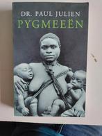 P. Julien - Pygmeeen, Ophalen of Verzenden, Zo goed als nieuw, P. Julien