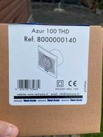 Vent-Axia Azur  THD- dia 100 Timer-Hoge Druk, Nieuw, Ventilator, Ophalen of Verzenden