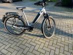 Gazelle Ultimate Speed 380 - Maat 57 weinig km, Ophalen, Zo goed als nieuw, 50 km per accu of meer, 55 tot 59 cm
