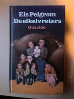 De Eikelvreters - Els Pelgrom, Boeken, Ophalen of Verzenden, Zo goed als nieuw, Fictie algemeen