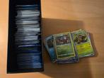 Pokemon etb vol met reverse holo's, Ophalen of Verzenden, Zo goed als nieuw