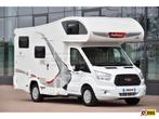 Challenger Vip 194 C Compact en 2 vaste bedden, Caravans en Kamperen, Campers, Overige merken, Bedrijf, Diesel, 5 tot 6 meter