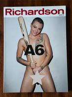 Richardson Magazine A6, Ophalen of Verzenden, Nieuw, Overige onderwerpen