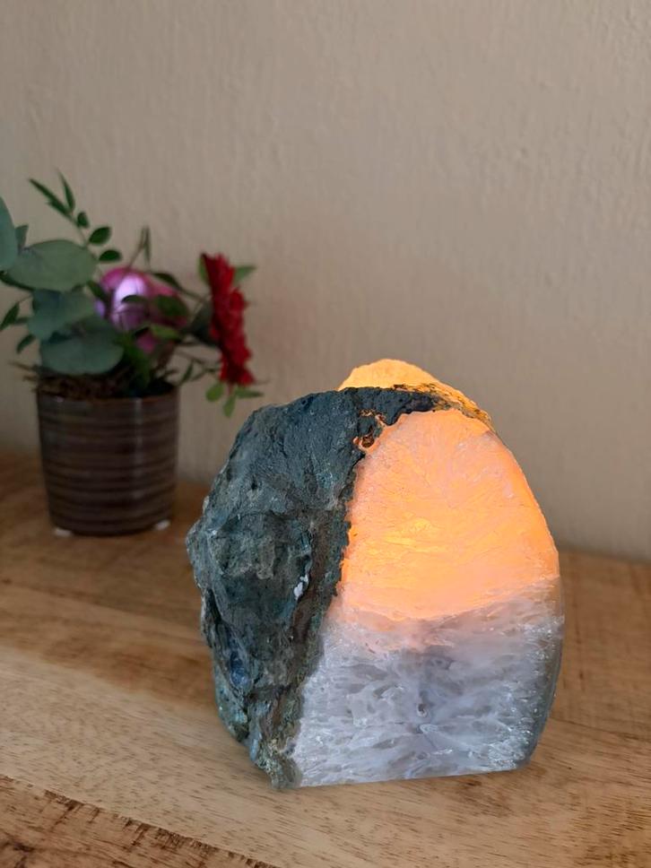 Gedenksteen mini urn, Antiek en Kunst, Kunst | Designobjecten, Ophalen of Verzenden