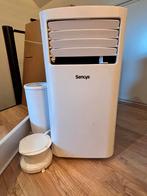 Verrijdbare Airco - Senycs, Ophalen, Gebruikt, Minder dan 60 m³, 3 snelheden of meer