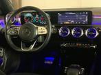 Mercedes-Benz CLA-klasse 180 Premium Plus | AMG/NIGHT | PANO, Auto's, Mercedes-Benz, Gebruikt, Euro 6, 4 cilinders, Zwart