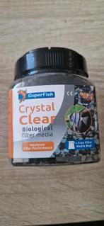 Superfish filtermedium met netzakje, Ophalen of Verzenden, Nieuw, Filter of Co2