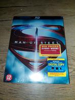 Man of steel (nieuw in seal), Ophalen of Verzenden